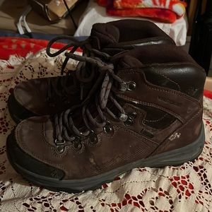 Waterproof Hiking boots Vasque size 5